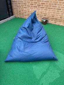 Garden Beanbags