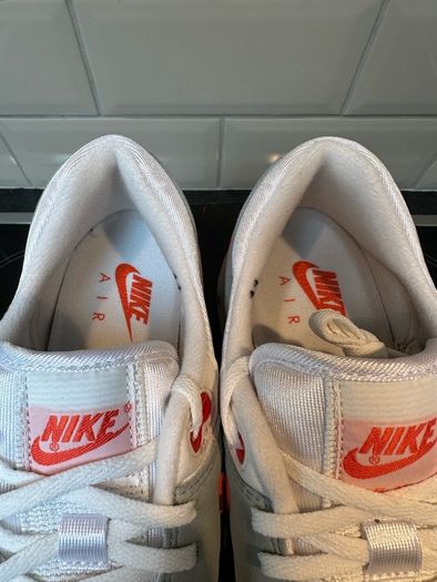 Nike Air Max 1 '86 OG - Big Bubble - Uk10