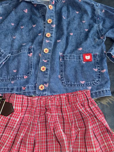 3-4yrs Girls Clothes bundle