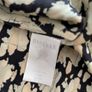 Silk Bastyan Zip-Front Top - Size 8 Image 7
