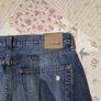 J brand mens jeans with nautica shorts 34 Image 3