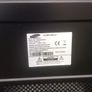 51" Plasma TV with Cracked screen Image 2