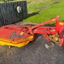 Drum mower Image 5