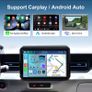 Android 16 Car Radio For Suzuki Ignis Image 2