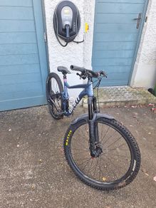 Giant Stance 29 2