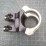 Renthal Apex 40mm Stem Mtb Perfect Image 4