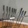 Golf club set Image 6