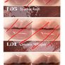 C-Beauty Girlcult Peach Festival Collection Fantasy Chameleon Mirror Lipstick in L06 Before Sunrise Image 5