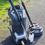 Parkside Performance PHDP 180 A1 Pressure Washer - Working with leaky lance! Image 8