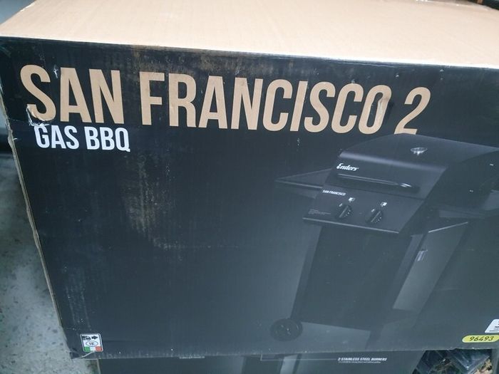 gas bbq enders san francisco 2