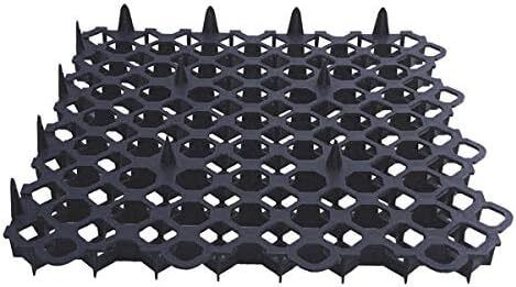 Ground Reinforcement Grid Gravel Grass 500 x 500 x 40mm