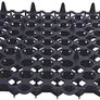 Ground Reinforcement Grid Gravel Grass 500 x 500 x 40mm Image 2
