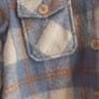 girls shirt cropped new look Image 2