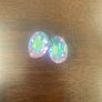 vintage earrings Image 5