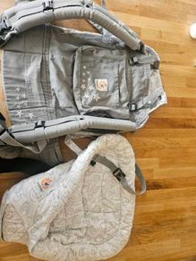 Ergobaby baby carrier