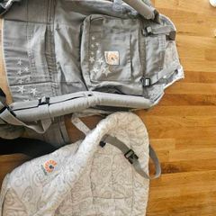 Ergobaby baby carrier