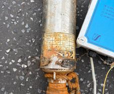 Submersible Pump