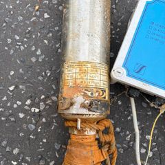 Submersible Pump