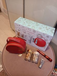 Elizabeth Arden set