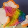 rainbow soft fish Image 3