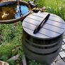Oak Barrels Cold Plunges / Ice Bath Image 9
