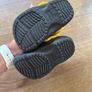 Baby Batman Crocs Image 3