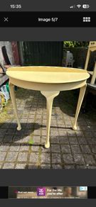 Hall occasional Table