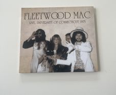 Fleetwood Mac : Live 1975 - King Biscuit Flower Hour