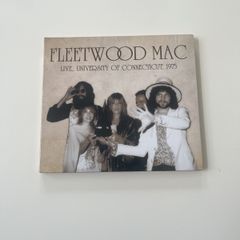 Fleetwood Mac : Live 1975 - King Biscuit Flower Hour