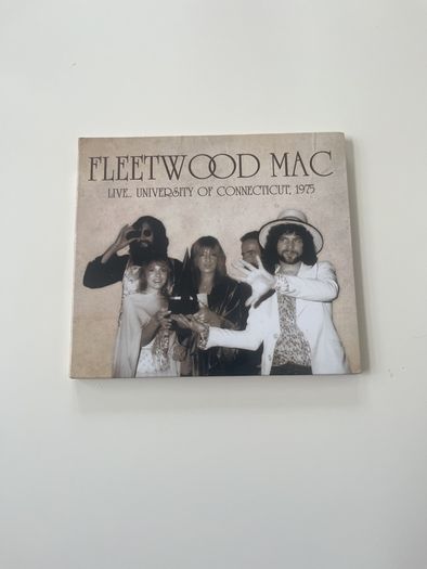 Fleetwood Mac : Live 1975 - King Biscuit Flower Hour