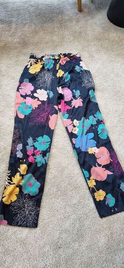 Stine Goya Silk pants