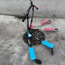 3 Wheel scooter Image 3