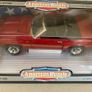 Ford Mustang Collection 1/18 USA Market ERTL Image 10