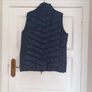 HV Society Navy With Blue Trim Gilet XL (16) Image 5