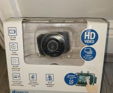 Action camera
