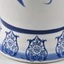 Pair of Large antique Chinese floor vase Image 3