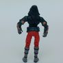 GI Joe Zartan 3.75" Action Figure Hasbro from 2002 Image 4