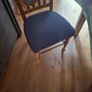 Dining table and Image 6