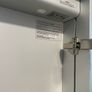 Illuminated Bathroom Cabinet Image 5