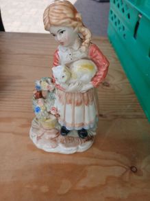 Women figure