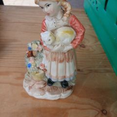 Women figure