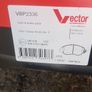 Ford Transit brake pads Image 3