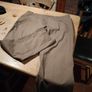 Mens Dunne Stores tan trousers..like new Image 6