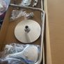 electric shower head Image 2