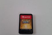 Rayman Legends: Definitive Edition