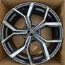 18" Alloy Wheels - Sold As Seen Image 5