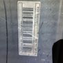 Bmw 5 E60 Rear Bumper With Pdc Sensors Silbergrau Genuine Part Image 5