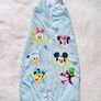 6-18months 2x Sleeping Bags Image 10