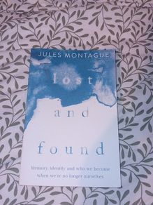 Lost and  Found by Jules Montauge