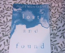 Lost and  Found by Jules Montauge